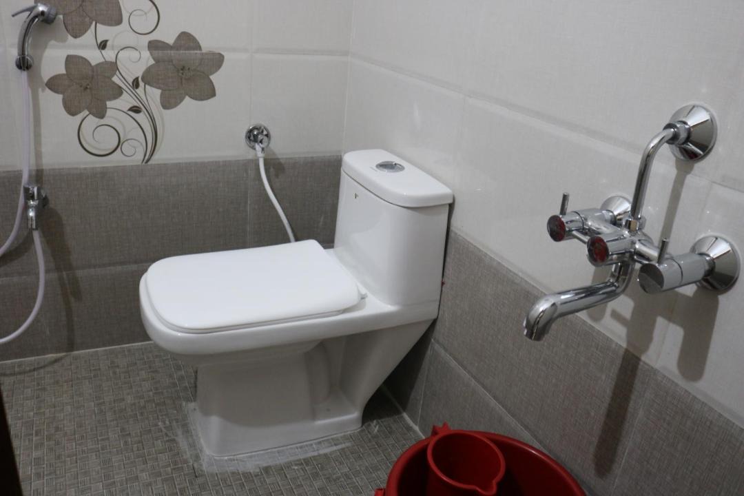 Photo of Bathroom in Yercaud