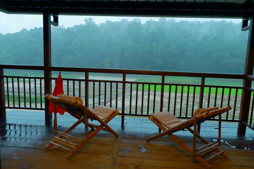 Photo of Patio Balcony in Kalloor