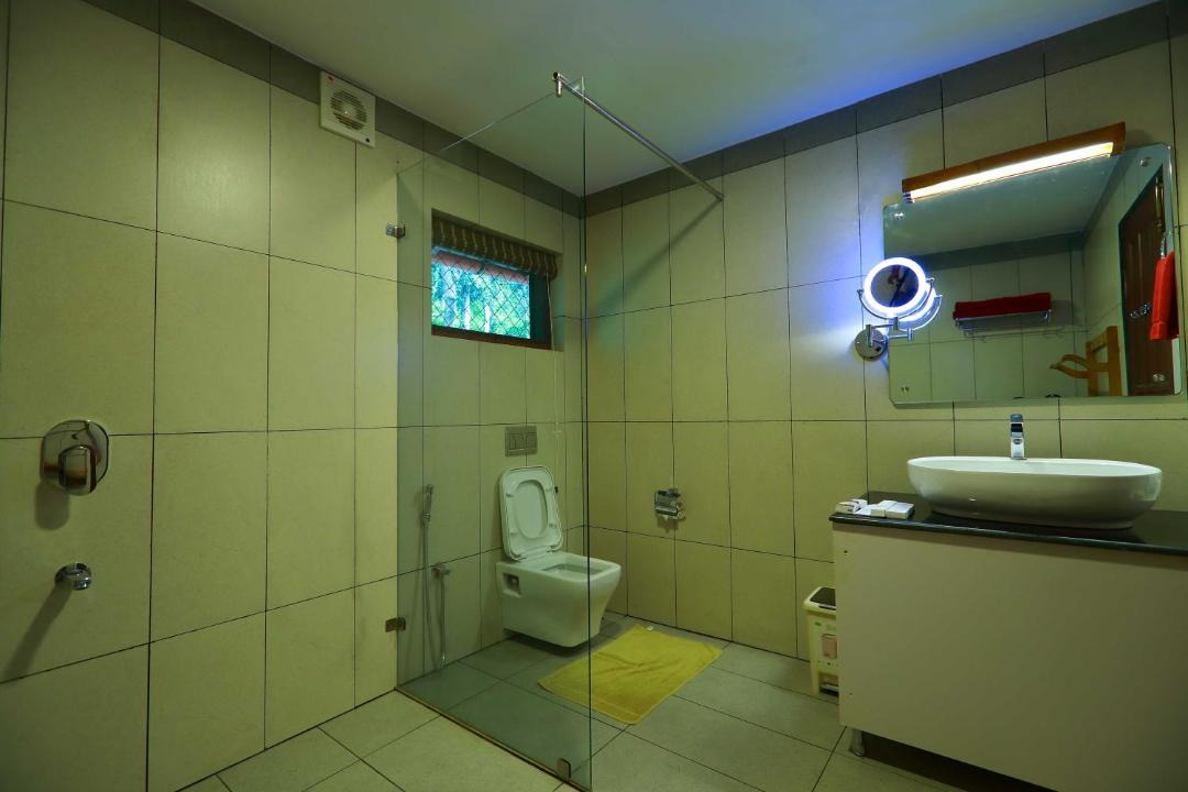 Photo of Bathroom in Kalloor