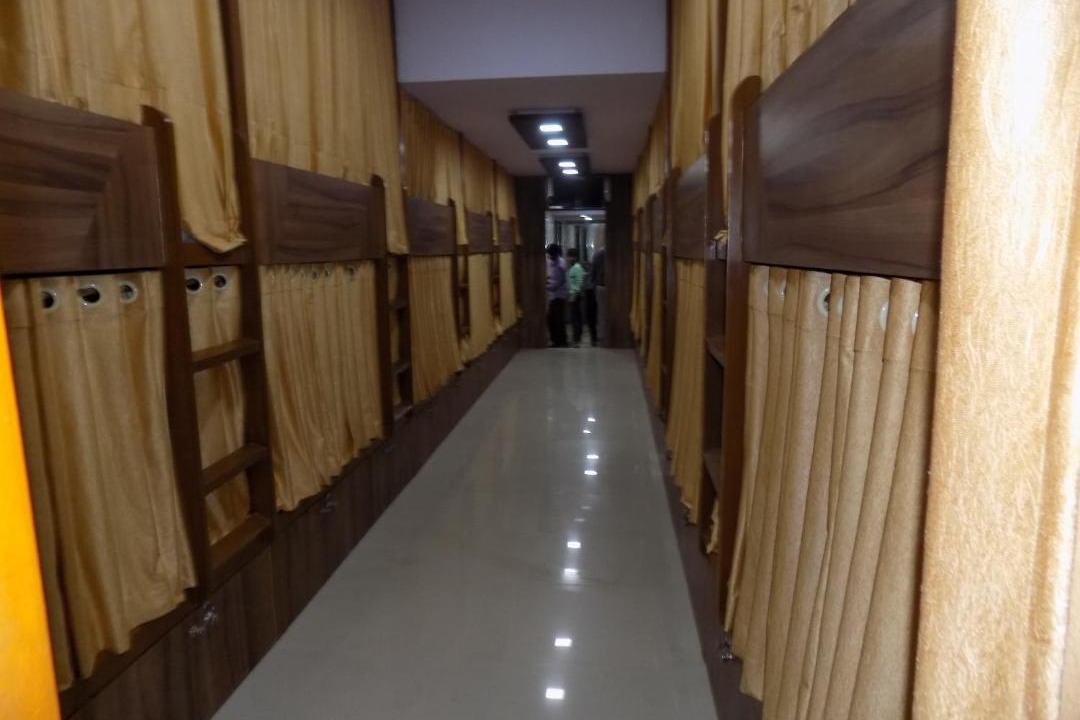 Photo of Bedroom in Sakinaka