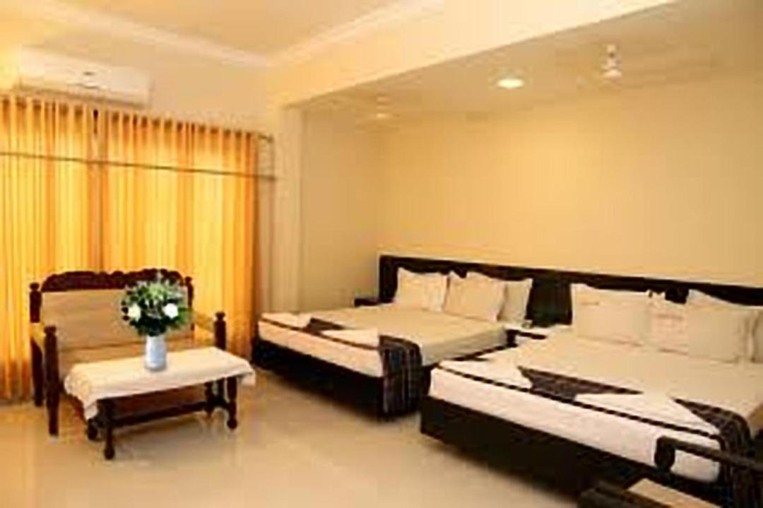 Photo of Bedroom in Kanyakumari