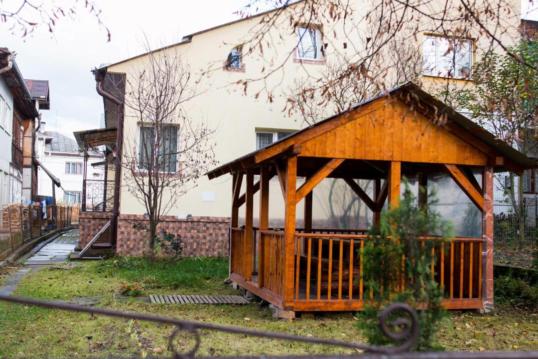 Photo of Others in Vatra Dornei