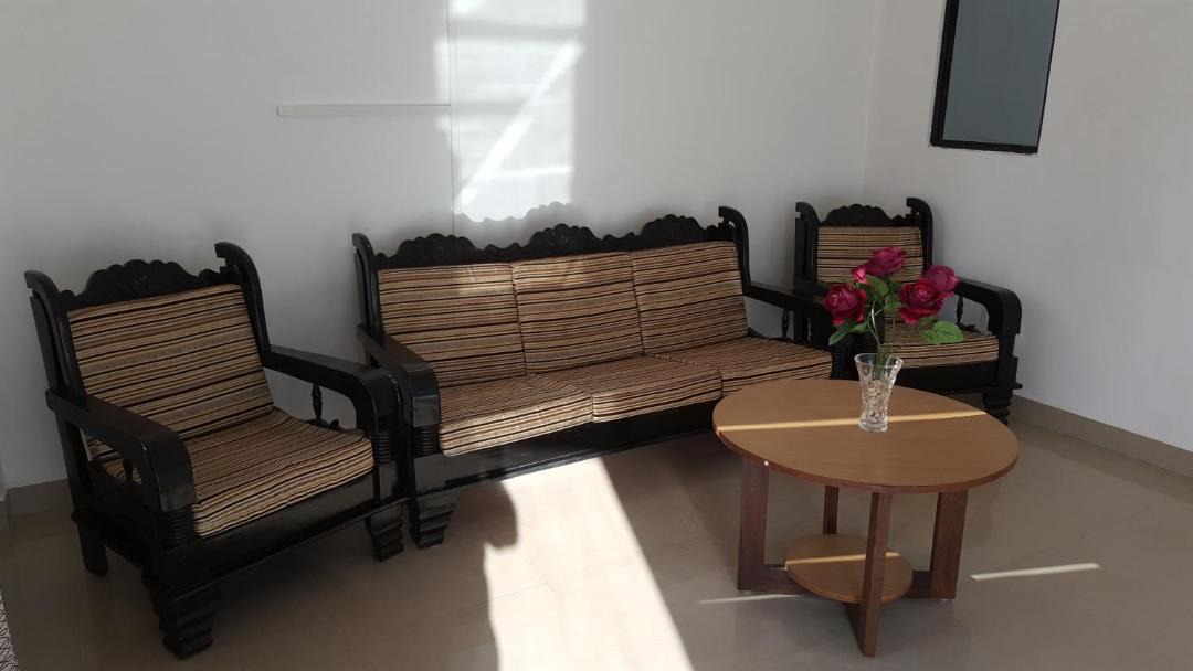 Photo of Livingroom in Palolem