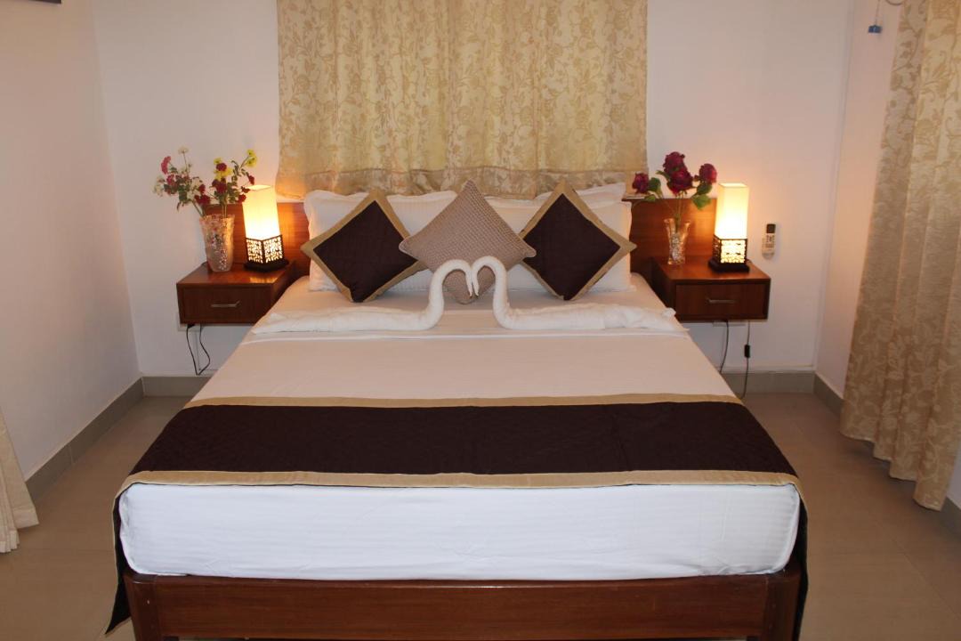 Photo of Bedroom in Palolem