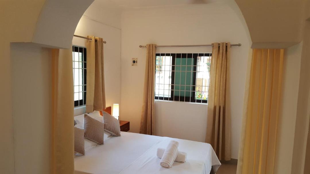 Photo of Bedroom in Palolem