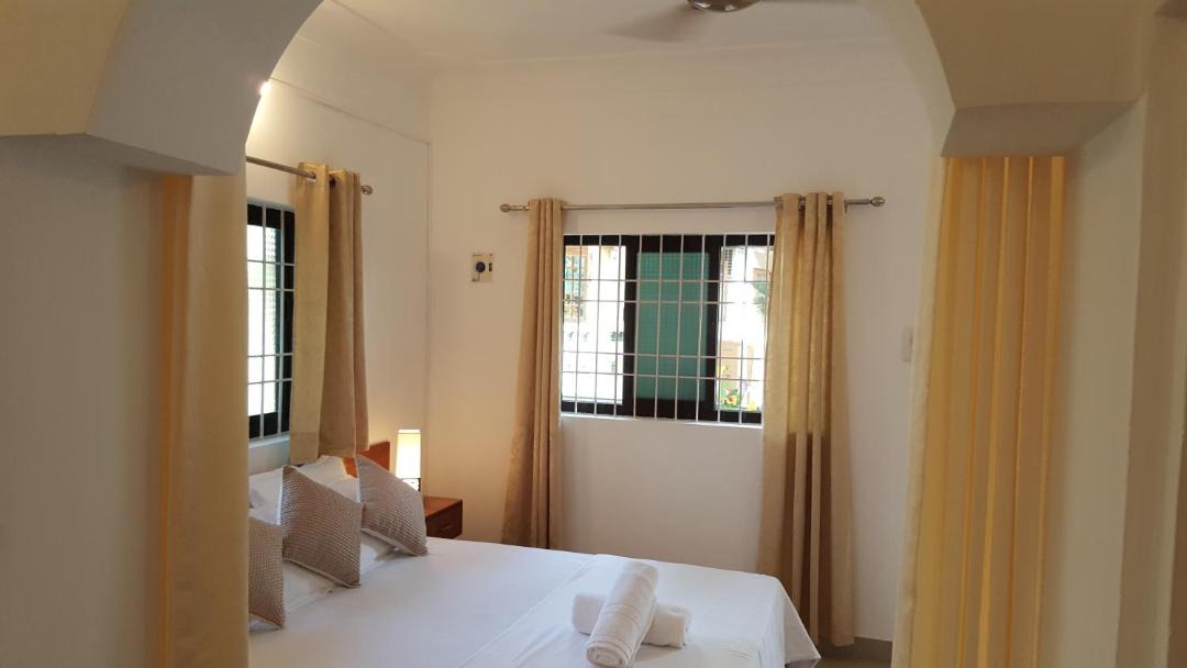 Photo of Bedroom in Palolem