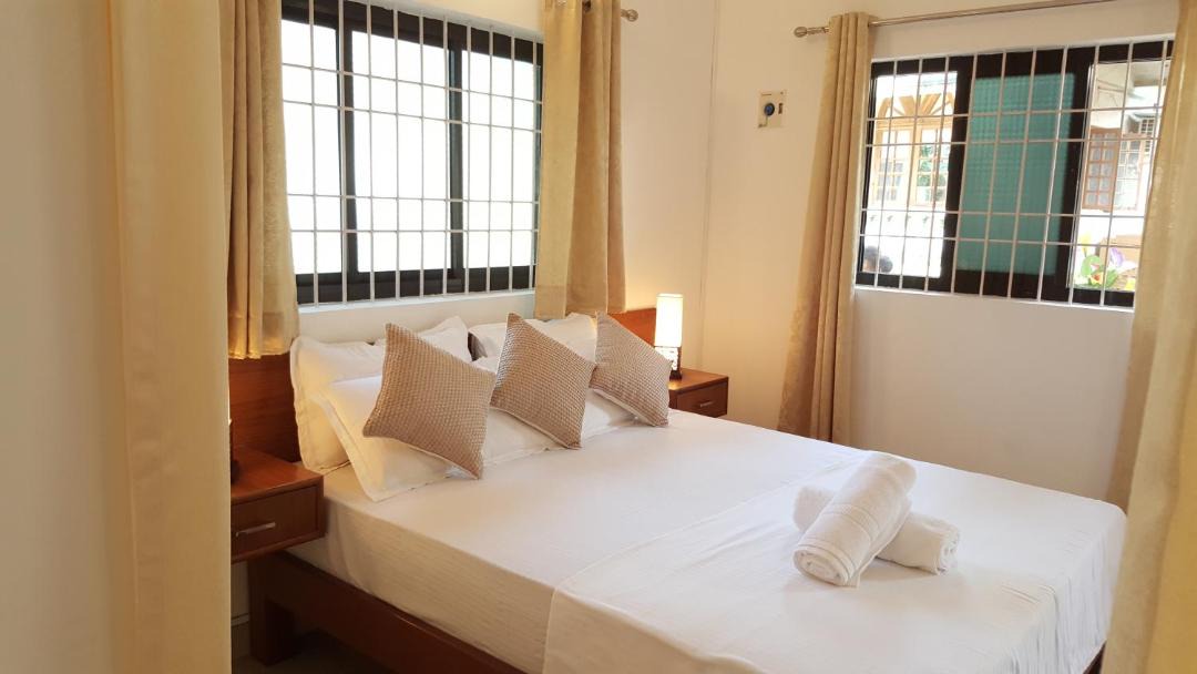 Photo of Bedroom in Palolem
