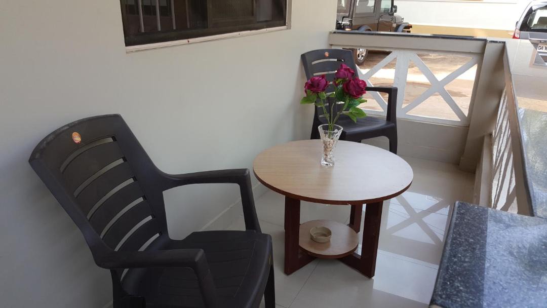 Photo of Livingroom in Palolem