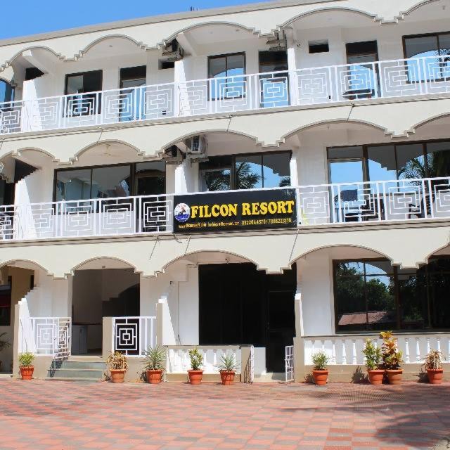 Photo of Buildings in Palolem