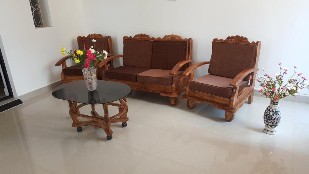 Photo of Livingroom in Palolem