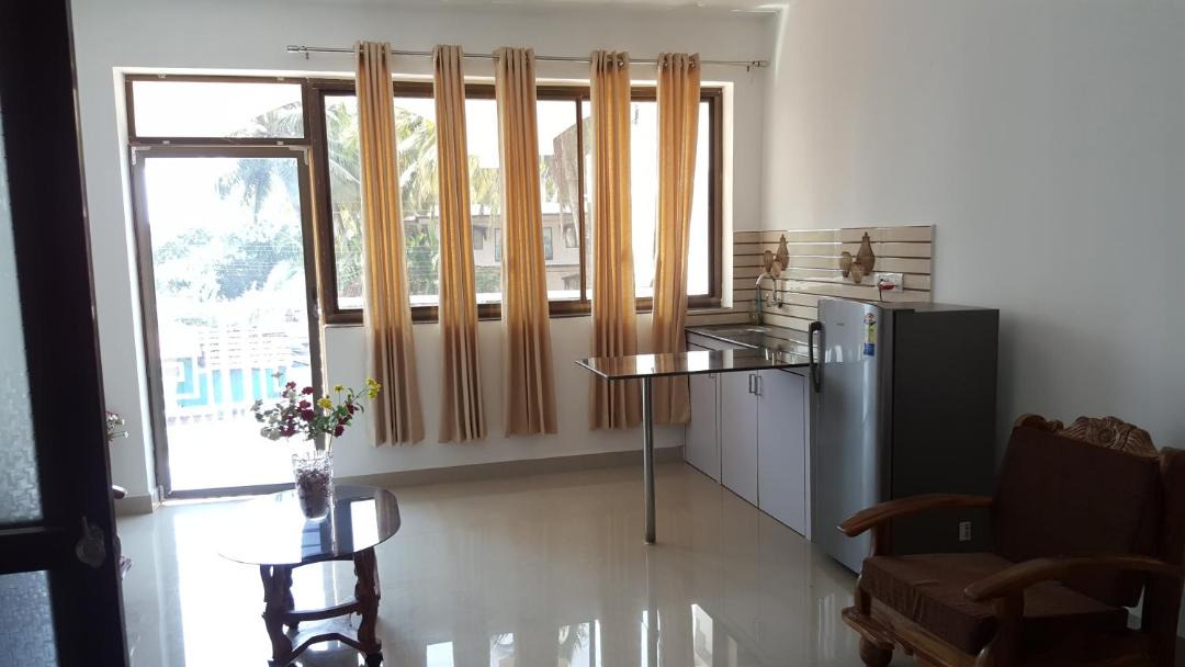 Photo of Livingroom in Palolem