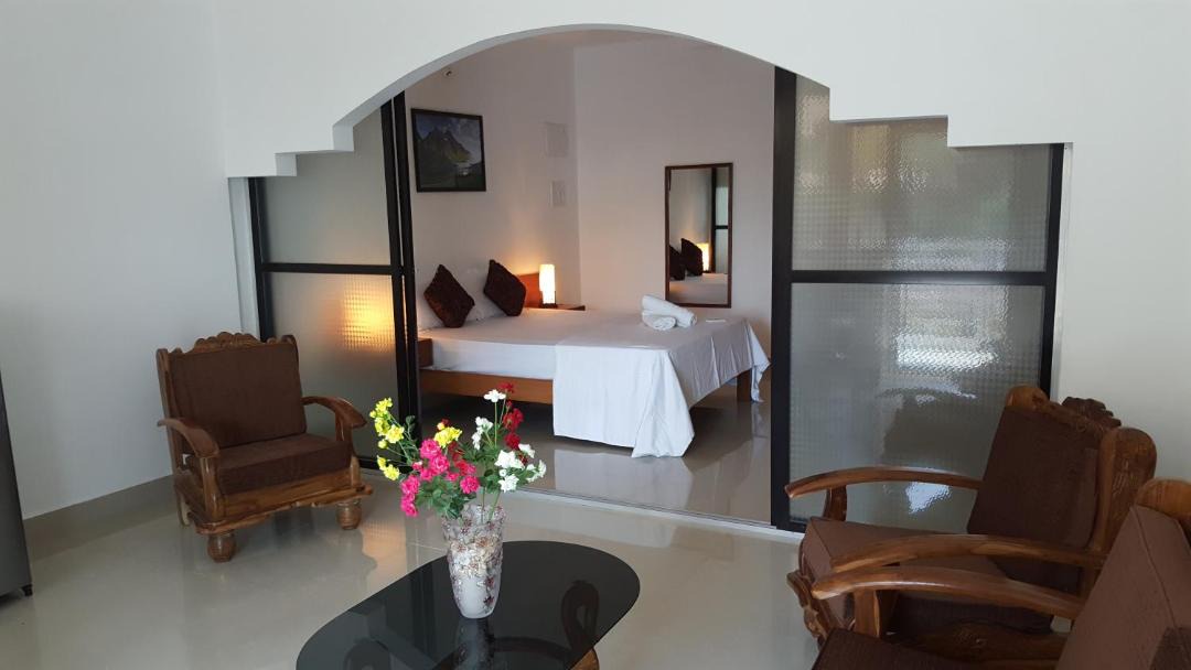 Photo of Livingroom in Palolem