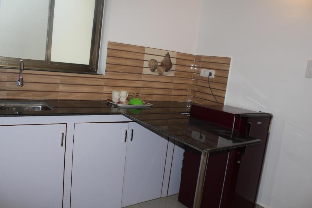 Photo of Kitchen in Palolem