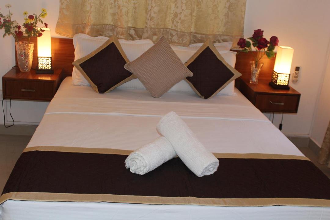 Photo of Bedroom in Palolem