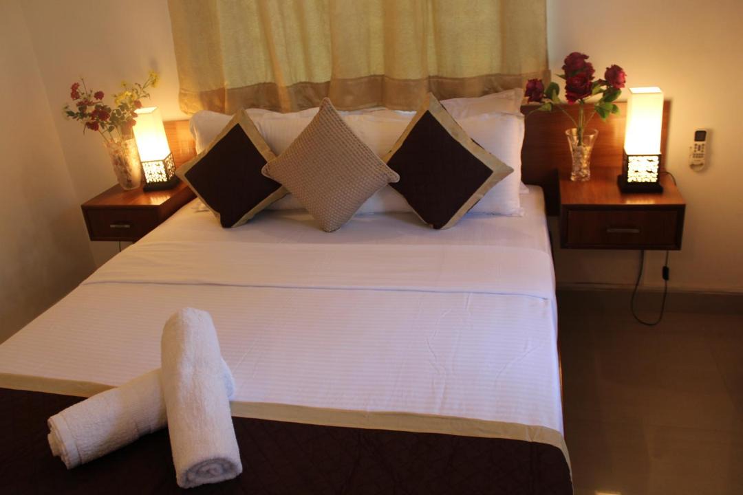 Photo of Bedroom in Palolem
