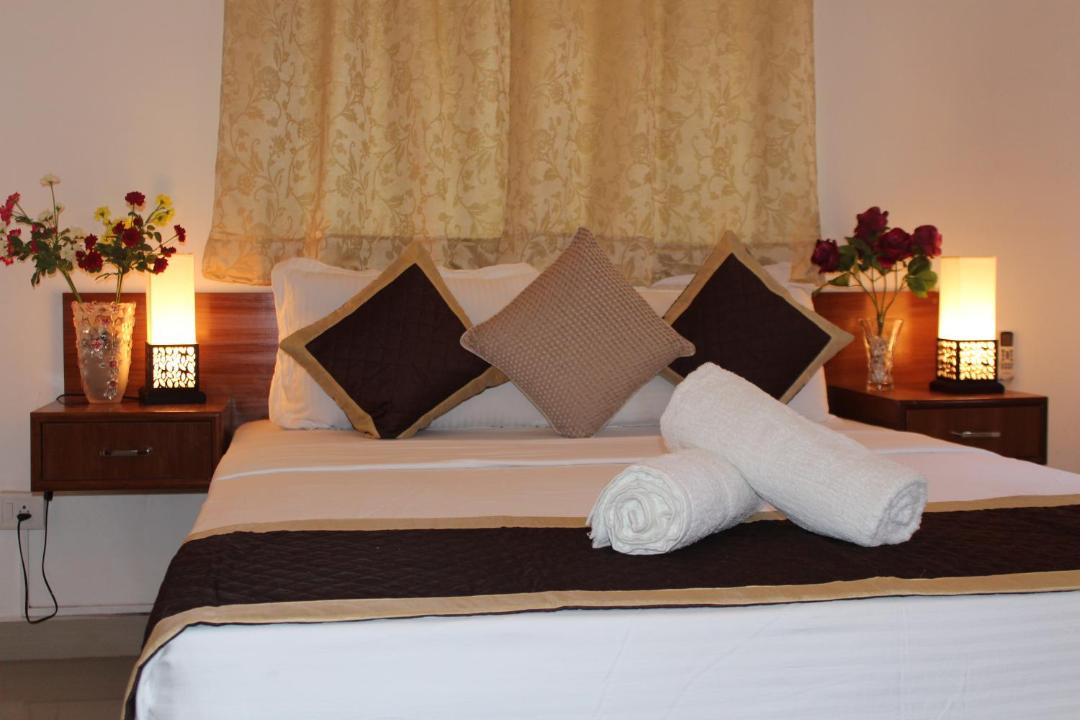 Photo of Bedroom in Palolem