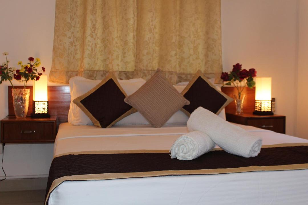 Photo of Bedroom in Palolem