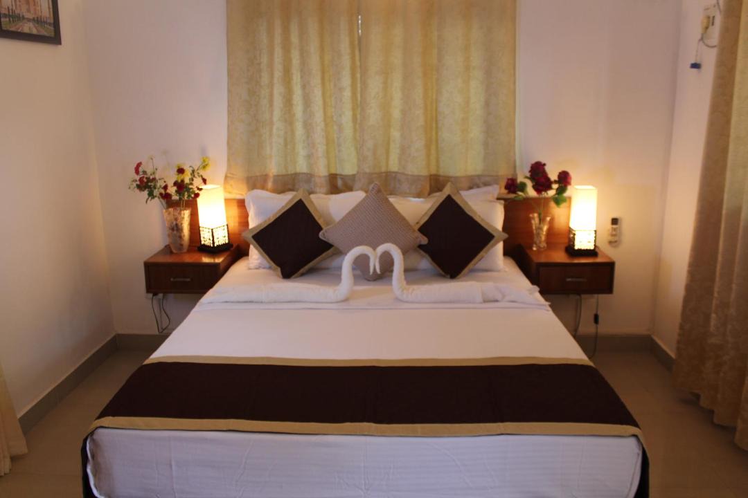 Photo of Bedroom in Palolem