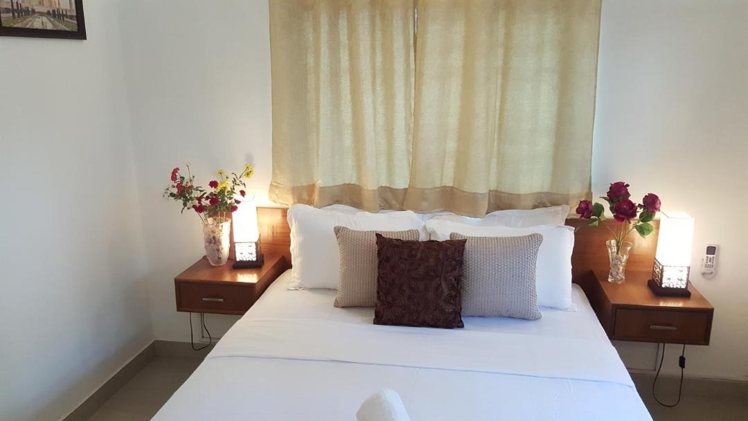 Photo of Bedroom in Palolem