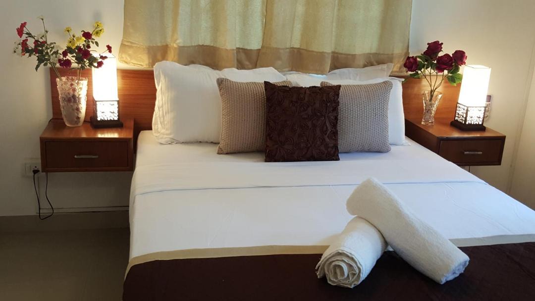 Photo of Bedroom in Palolem
