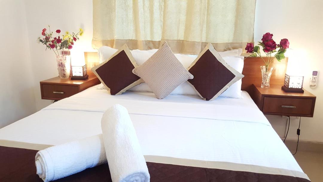 Photo of Bedroom in Palolem