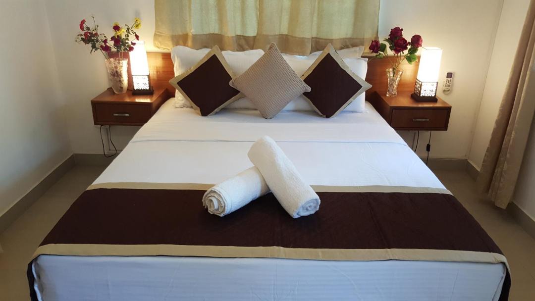 Photo of Bedroom in Palolem