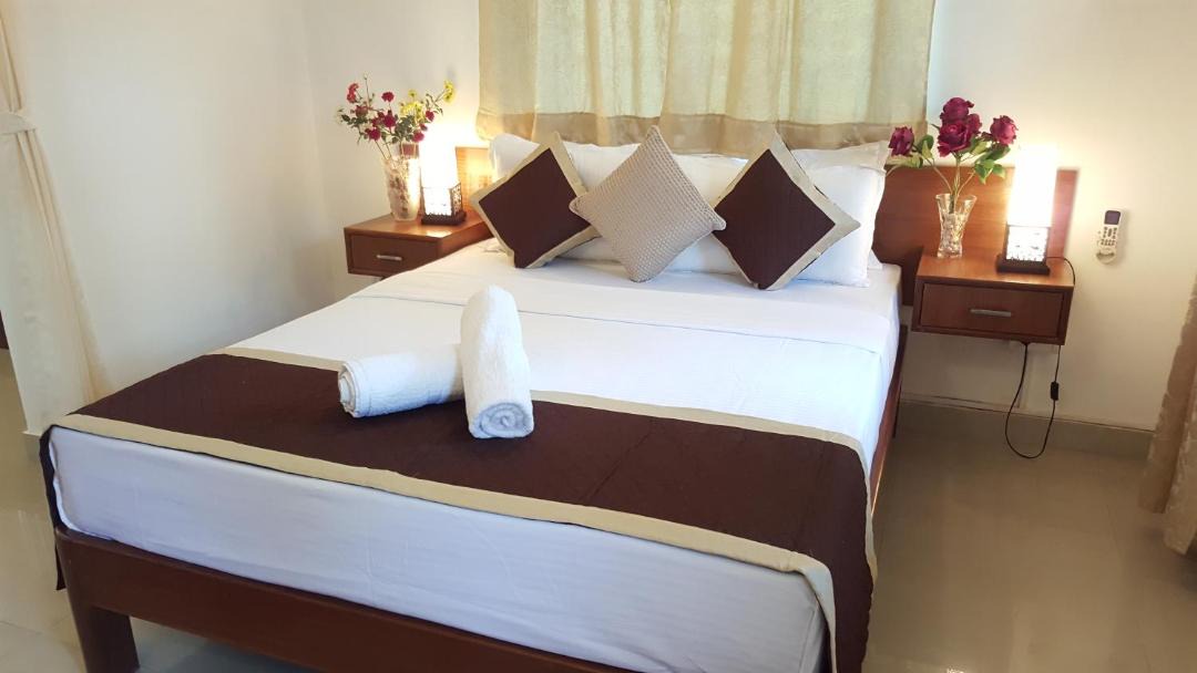 Photo of Bedroom in Palolem