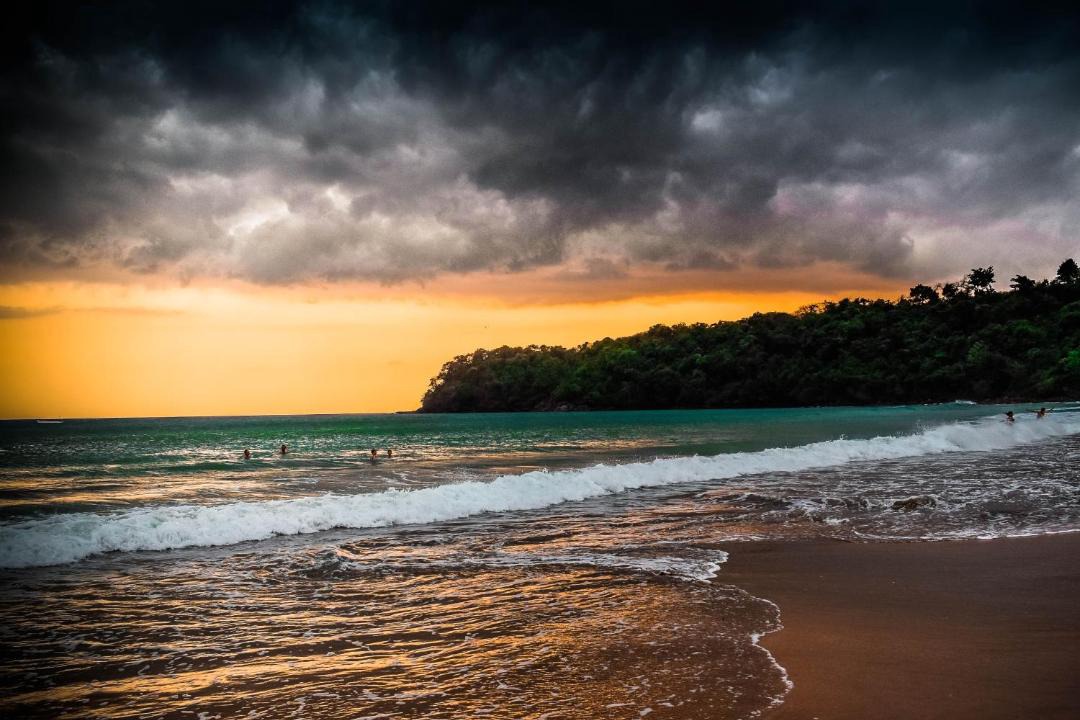 Photo of Outdoor in Agonda