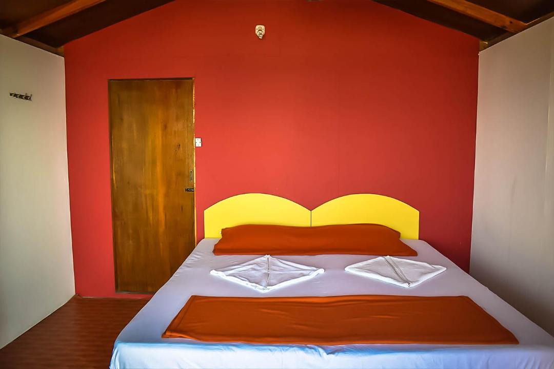 Photo of Bedroom in Agonda