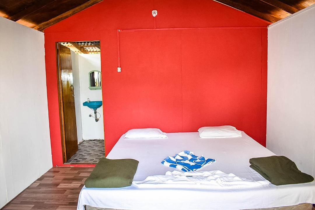 Photo of Bedroom in Agonda