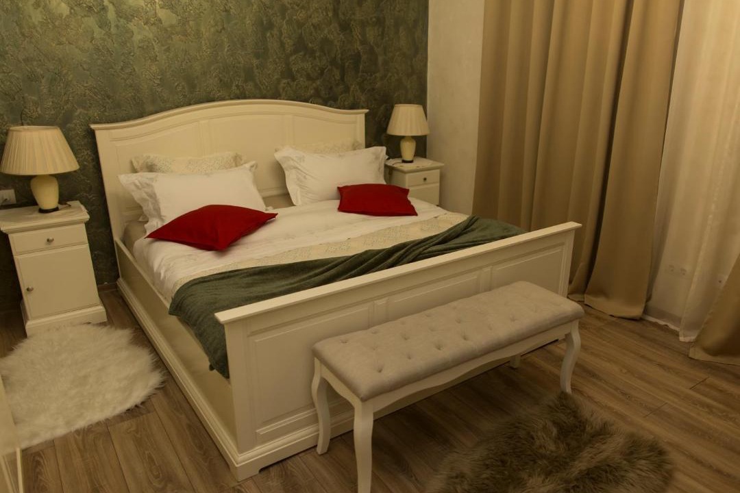 Photo of Bedroom in Historic Center