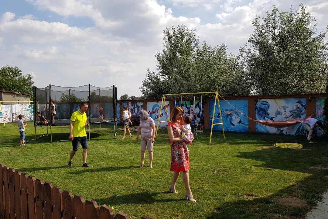 Photo of Others in Rosiorii de Vede