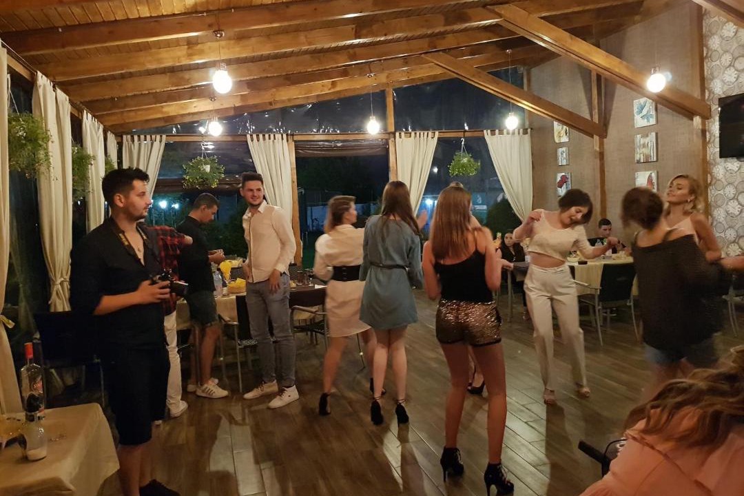 Photo of Others in Rosiorii de Vede