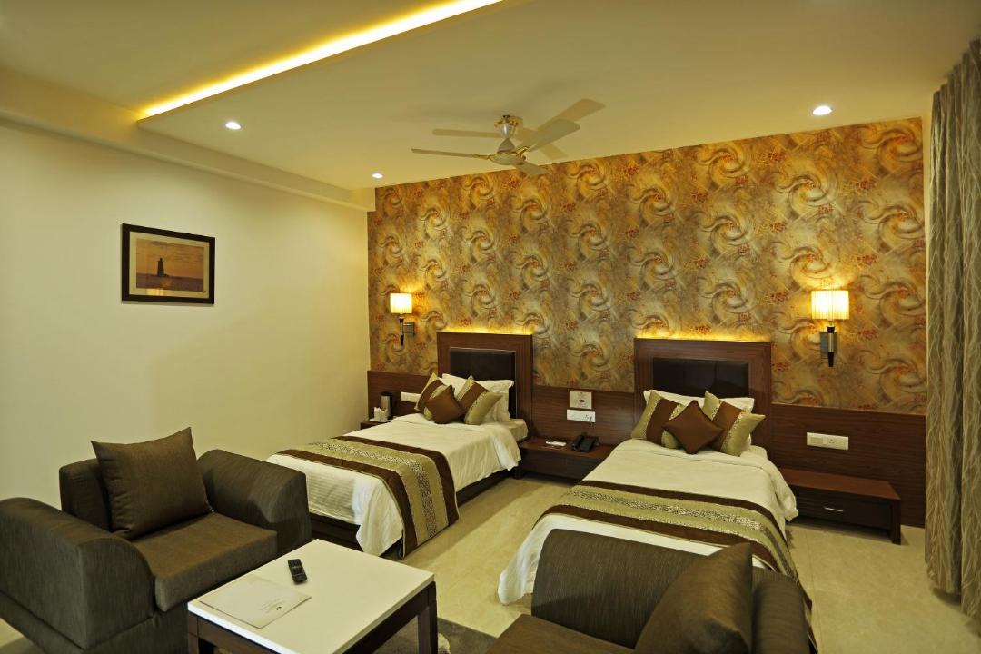 Photo of Bedroom in Morbi