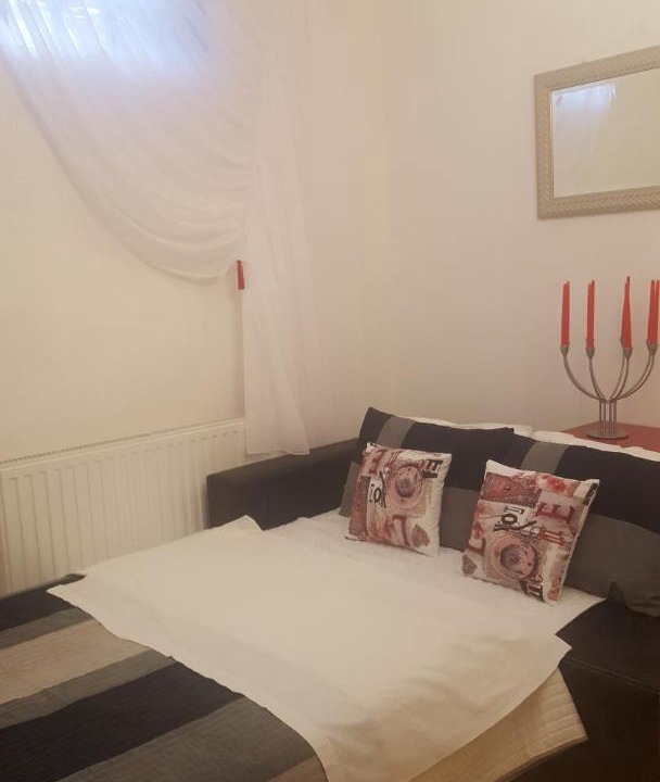 Photo of Bedroom in Historic Center