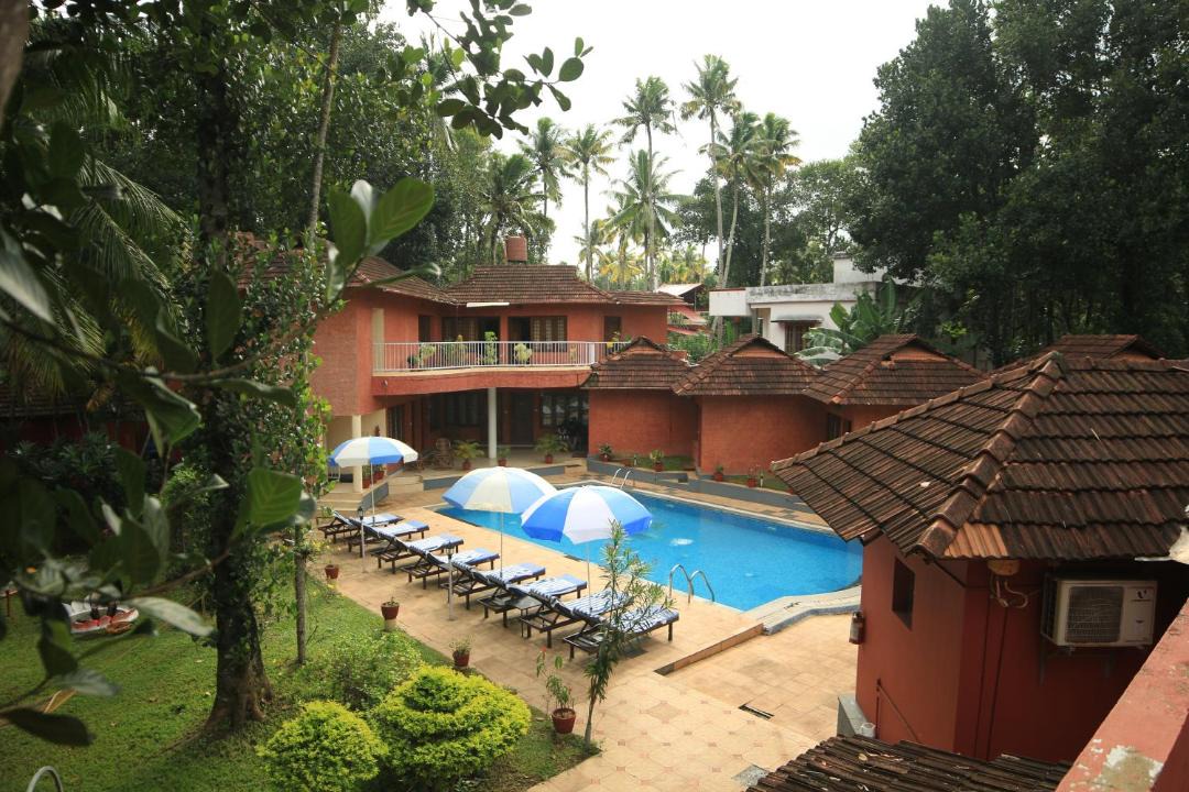 Photo of Others in Varkala