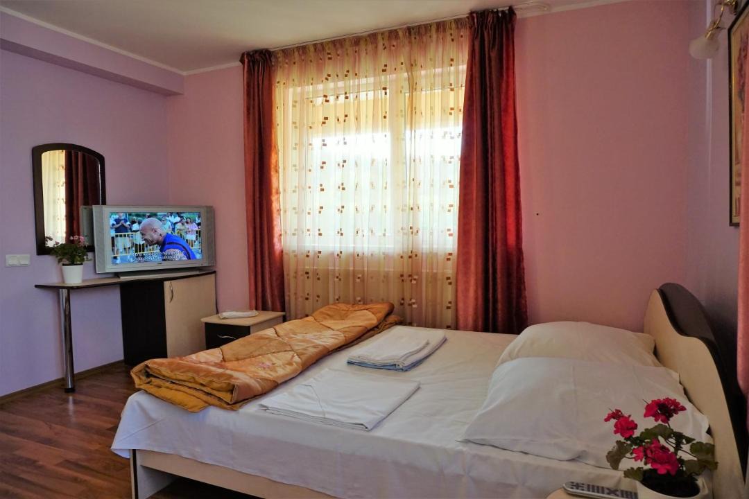 Photo of Bedroom in Viisoara