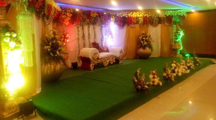 Photo of Bedroom in Electronics City