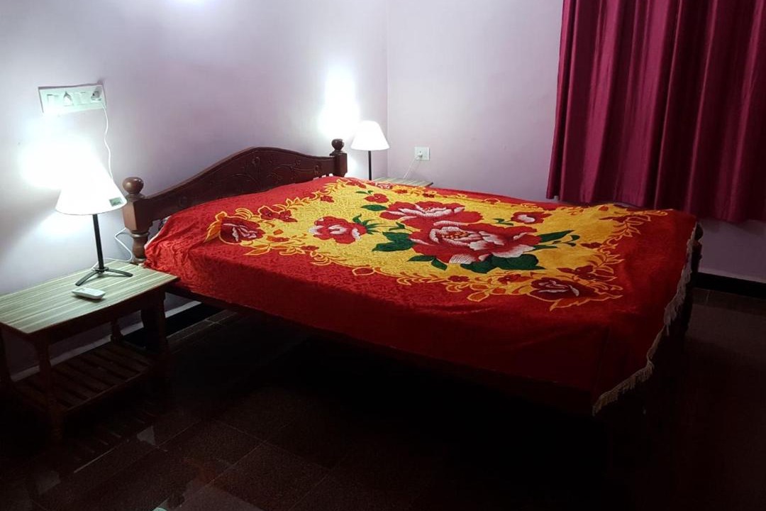 Photo of Bedroom in Benaulim