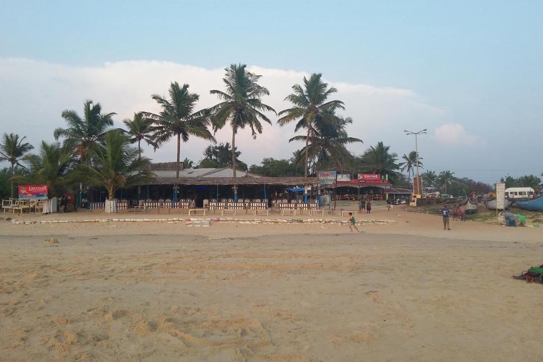 Photo of Outdoor in Benaulim