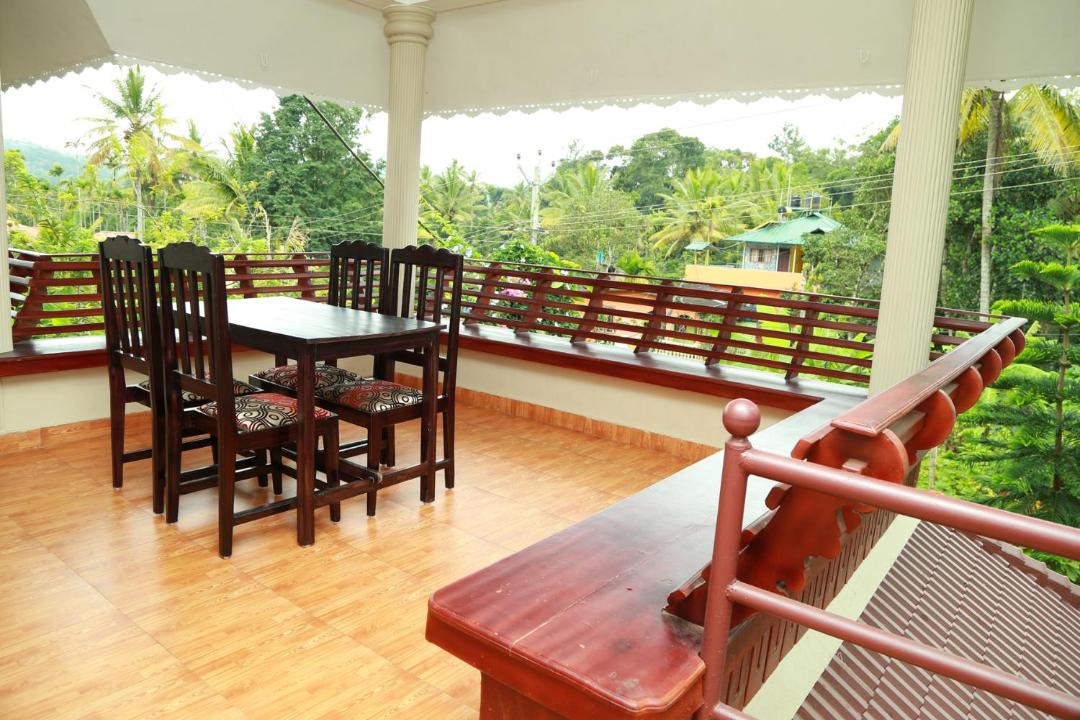 Photo of Others in Thekkady