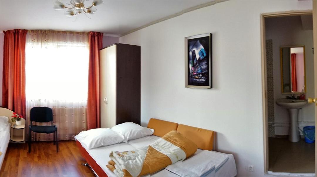 Photo of Livingroom in Viisoara