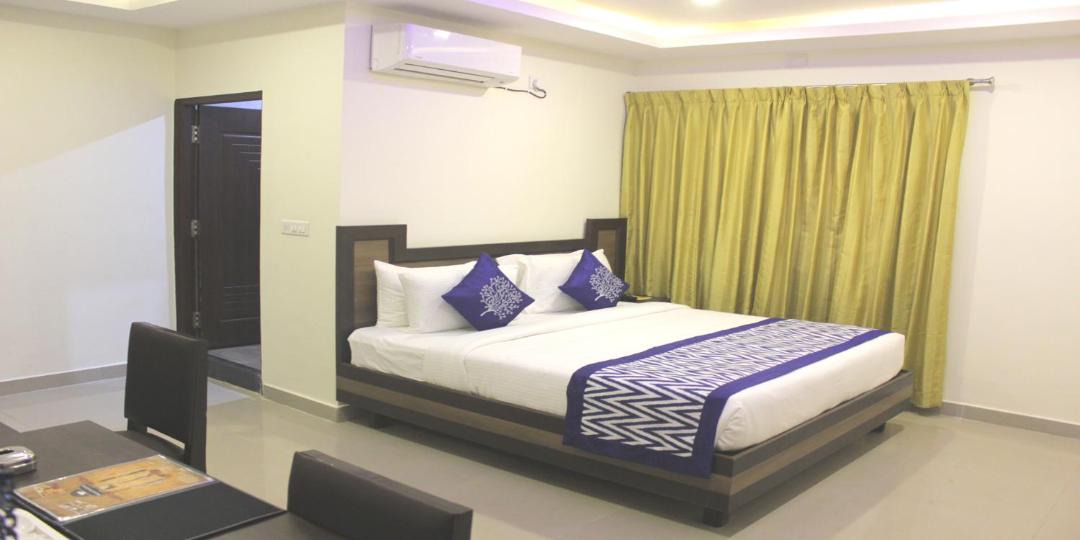 Photo of Bedroom in Electronics City