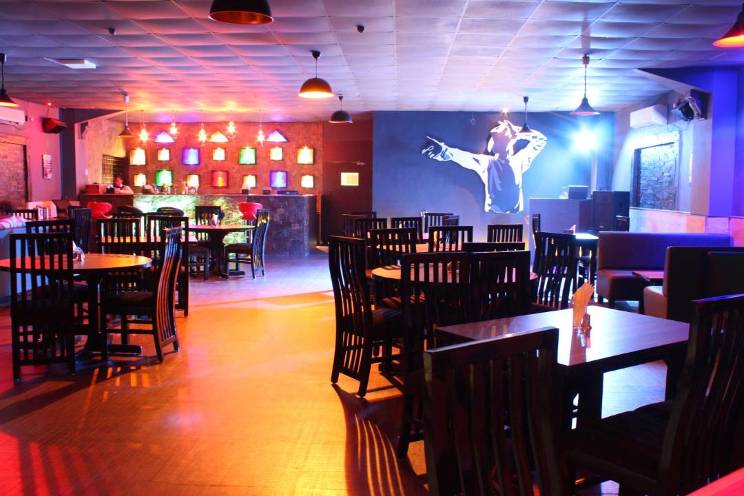 Photo of Livingroom in Electronics City