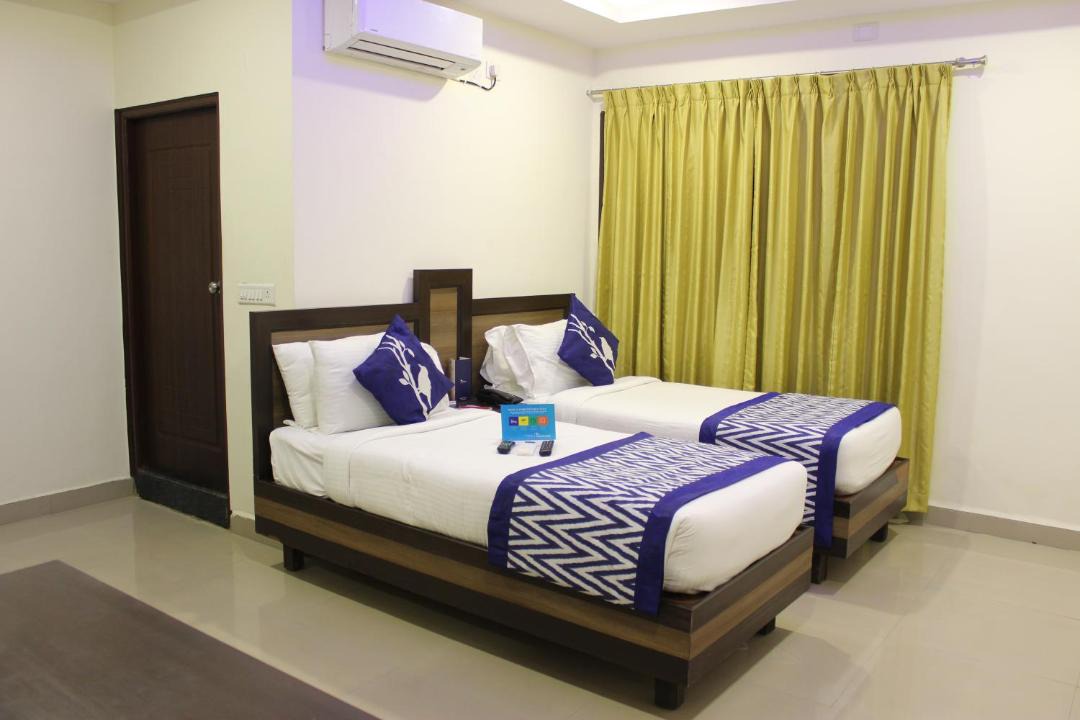 Photo of Bedroom in Electronics City