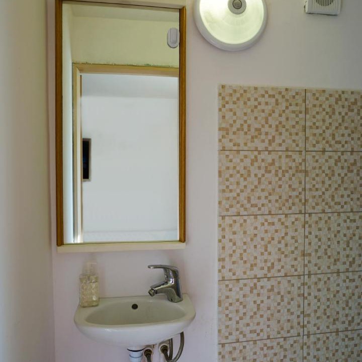 Photo of Bathroom in Viisoara