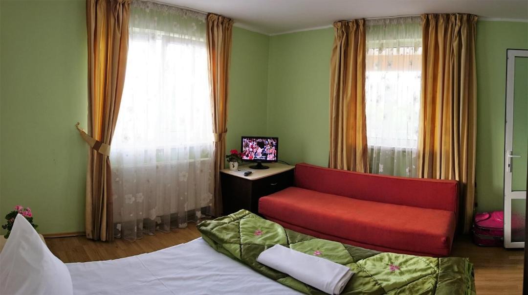 Photo of Bedroom in Viisoara