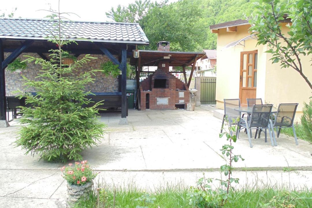 Photo of Others in Slanic-Moldova