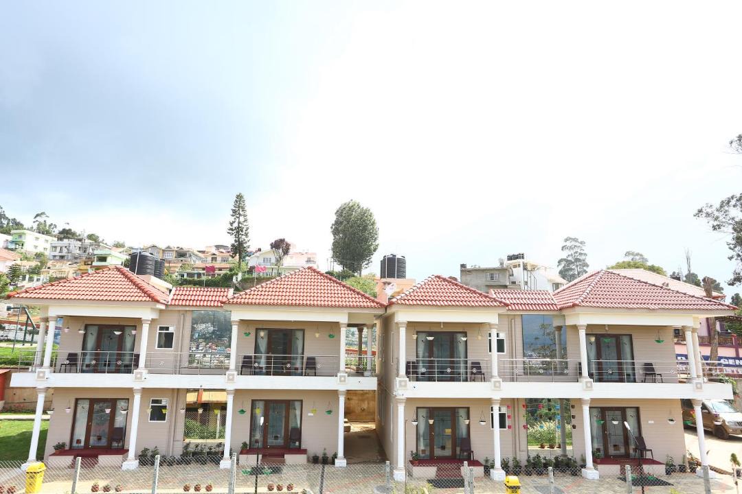 Photo of Others in Ooty