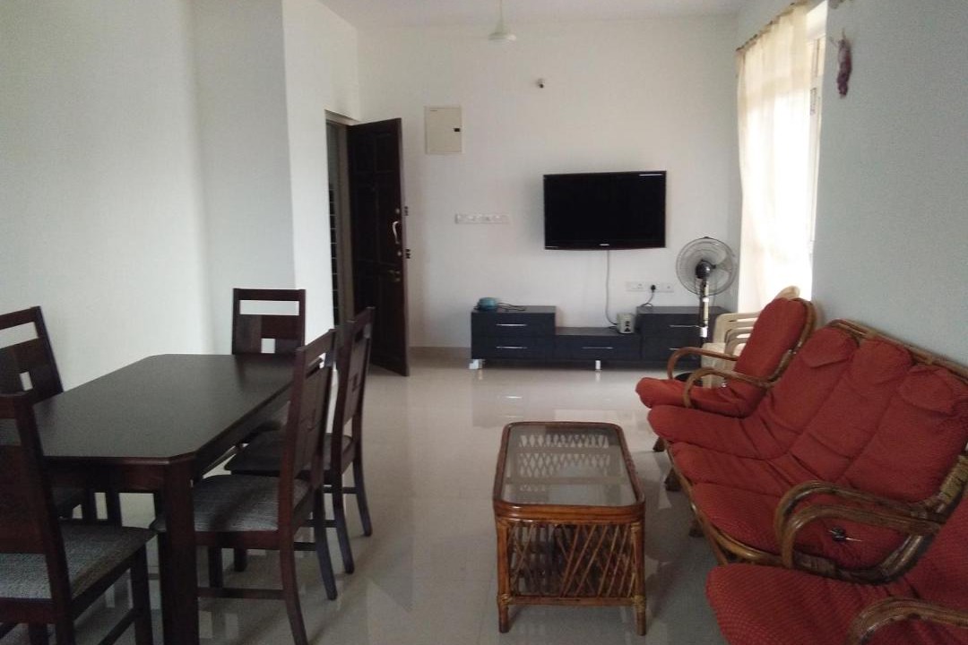 Photo of Livingroom in Fatrade